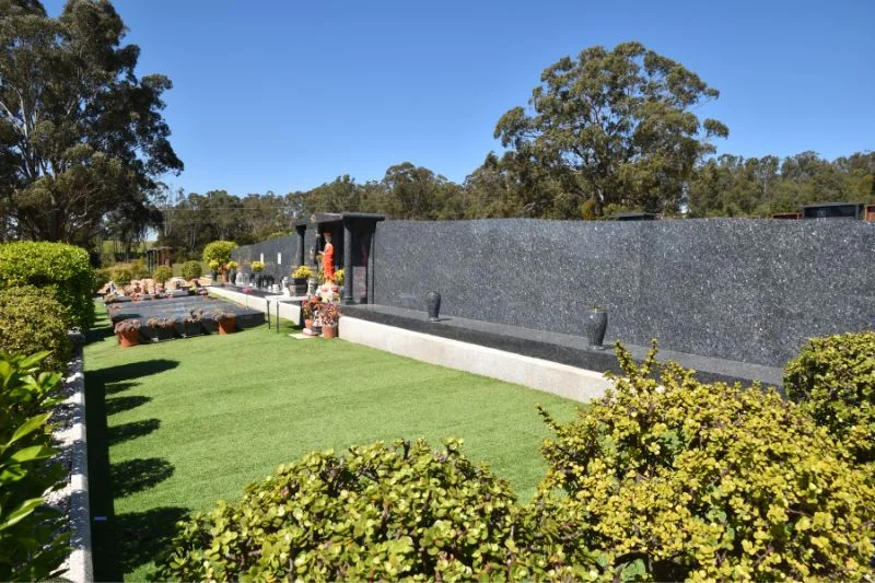 Globe Memorial - You can trust