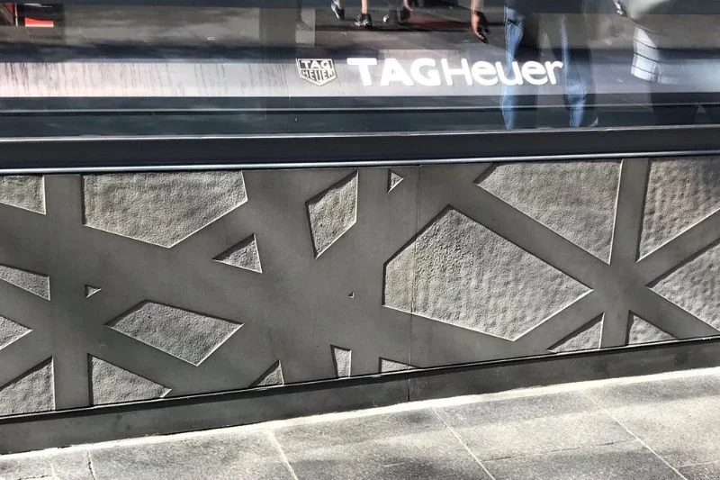 signage design